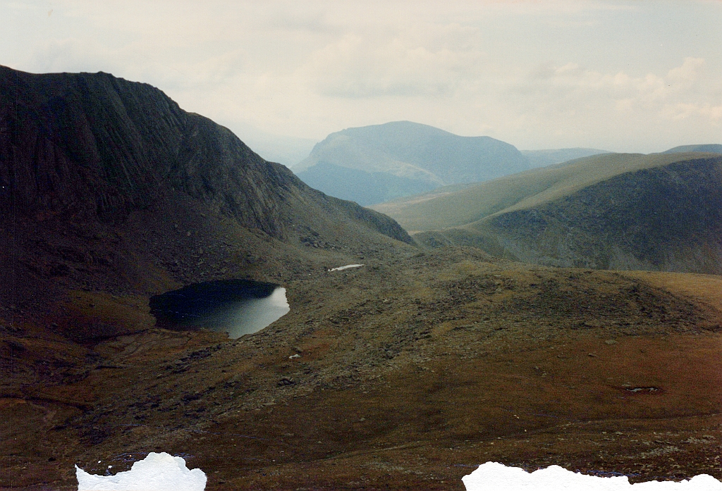 1996 - Grande-Bretagne 08 (Entre Snowdon et Llanberis - Mai 1996).jpg